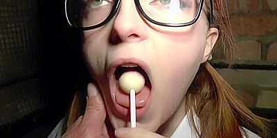 Sexy Lola Anal Fucked By Old Man Lola Gatsby