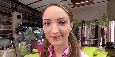 Agness Miller - Roccos Psycho teens 18+ #11