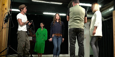 Cla, desires of submission - sc1