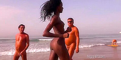 Valerie Washed Ashore