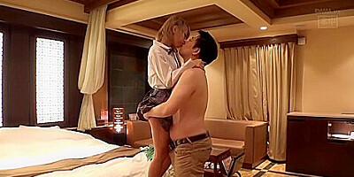 [hnd-213] Maji-gyaru She Debuted As A Gal After She Turned 20, But Her Boyfriend And She Didnt Want To Have Sex, So She Went Into Porn To Teach Herself How Erotic She Is And Ended Up Retiring After Cumming Inside Her And Reika Aiba Scene 12 - Tease