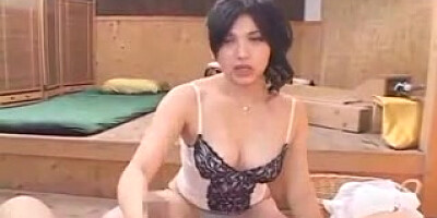 Saori Hara STARLET-170-01