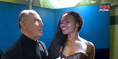 Daphne - I Want Sperm