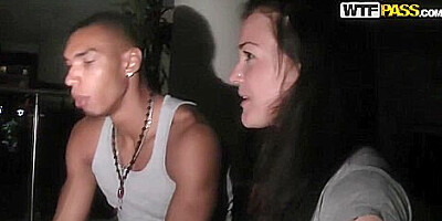 Aspen Richardsen And Anabell Bella - Wild Vacation Sex In Turkey: Day 3 - Group Sex Party In The Hotel Room