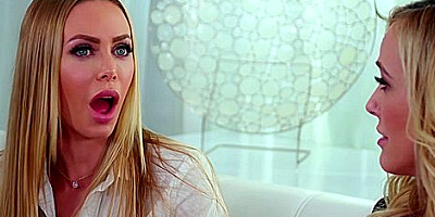 Showcases: Brandi Love
