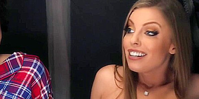 Britney Amber, Ricky Spanish, Juan El Caballo Loco Lil Campers / 3.9.2020