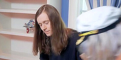 Van Wylde, Alexis Fawx, Rose Monroe, Gia Vendetti, Russell Grand 1: The Dream