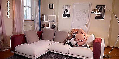 Tracy Delicious In Tracy Lindsay - Gettin Dp With It: Solo Double Dong