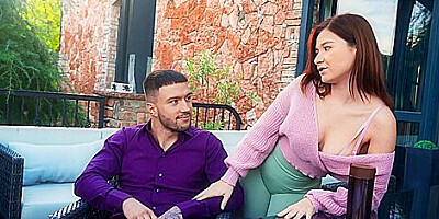 Alexis Wilson Cheating With The Business Partner