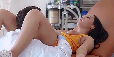 Gabi Paltrova In Babe Xxx With Magnificent From