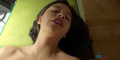 Every Time You Fuck Her In The Ass You Have To Pinch Yourself - Zaya Cassidy