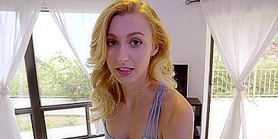 Alexa Grace - My Step Sister Got Arrested - S2:e2