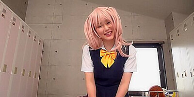 [pts-494] Sex Doll That Dress-up Doll Shakes Her Hips Scene 4 - Teaser Video