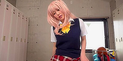 [pts-494] Sex Doll That Dress-up Doll Shakes Her Hips Scene 4 - Teaser Video