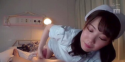 Midv-186 Drooling Lazy Nurses Kiss And Sex Will Make Y