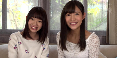 Susuke susaki squirting cum heavy lesbian lifting