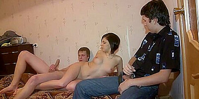 Henessy - Getting Slutty For Love And Money