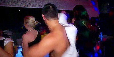 Party Hardcore Gone Crazy Vol. 6 3 - Cam 1