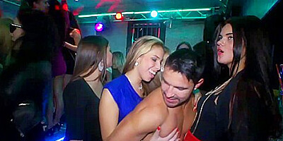 Party Hardcore Gone Crazy Vol. 6 3 - Cam 1