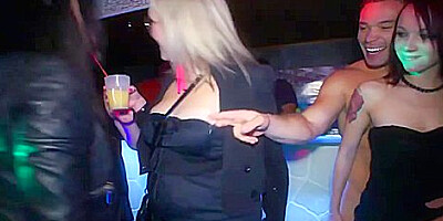 Party Hardcore Gone Crazy Vol. 6 3 - Cam 1