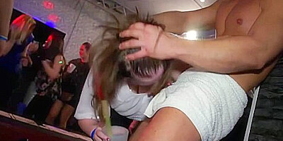 Party Hardcore Vol. 71 3 - Main Edit