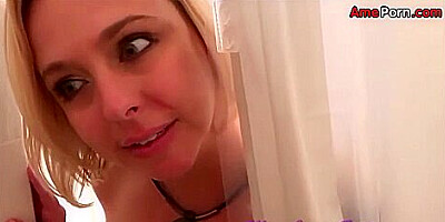 Step son Takes Care Of His Lonely Step moms Sexual Needs - Teaser Video