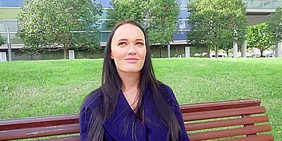 Sasha Sparrow - A Few Questions