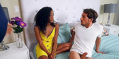 Alena Croft, Scarlit , Tyler Nixon Cumming Out Of The Closet / 26.10.2019