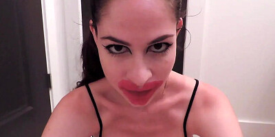 Put your dick in my fuckhole