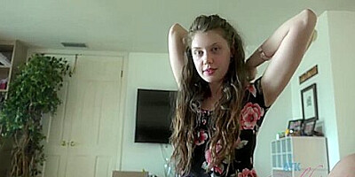 Elena Koshka - Shes So Passionate About Fucking You