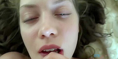 Elena Koshka - Shes So Passionate About Fucking You