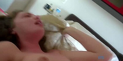 Elena Koshka - Shes So Passionate About Fucking You