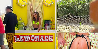 Charlotte Cross, Bill Bailey Zz Lemonade: Charlotte Cross / 25.9.2016