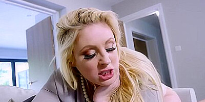 Ashley Downs - My Cum-hungry Step mother-in-law