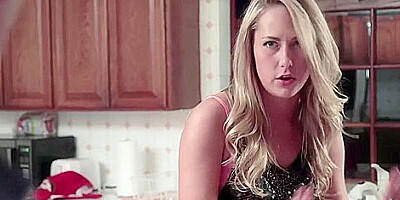 Carter Cruise - The Cute Little Babysitter #3