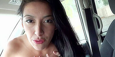 Dripping Wet - With Kimberly Gates