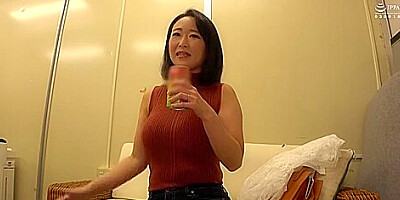 Dotm-010 Drunk 40 Year Old Wife Who Wont Let Go Once S