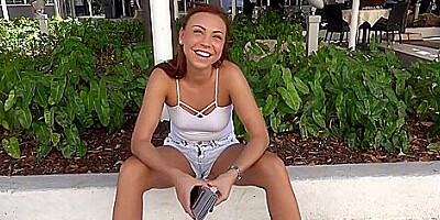 Amateur Sex For Money