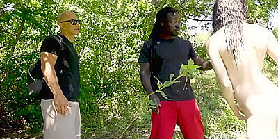 Anna Deville Anal And Dap With 0% Pussy And Piss Dri - Teaser Video