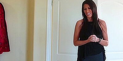 The Step Sniffer - Eric John And Chloe Scott