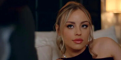 Bridesmaid Distracts the Jilted Groom