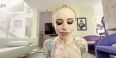 Xvideosred - Sasha Beart And