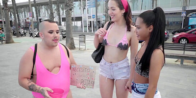 S03, E01. The Adventures of Potro and Pony