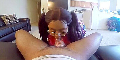 I Fucked Coworker Down The Street With Jade Jordan