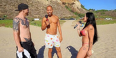 Smash Or Pass? / 20.1.2022 With Musa Phoenix, Alyx Star And Morgan Lee