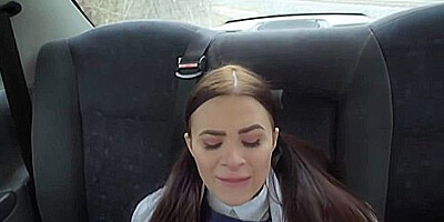 Jenny Doll - Hot teen 18+ Loves Big Dicks