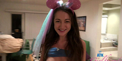 Virtual date theme park 2/2