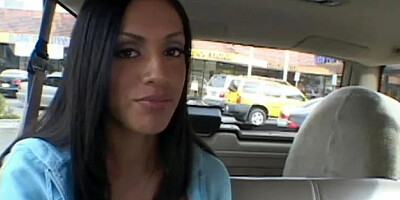 Ice la fox and her perfect ass get fucked