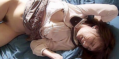 The Beautiful, Beautiful Asian Milf