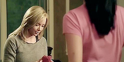 Fighters - Scene 6 With Jesse Jane